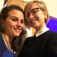 Fotos de Irene Censini