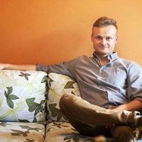 Dawid Cieślik's Photo