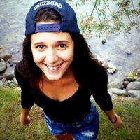 Dóra Vukman's Photo