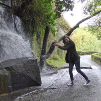 Marie-Sophie Joubert's Photo