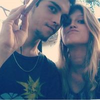 Lucas Blanco's Photo