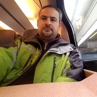 Rami Khyami的照片