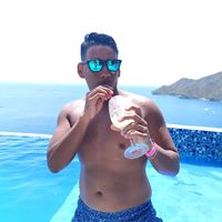 Alvaro Montesino's Photo