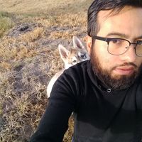 Hernaldo Antonio Juarez Hernandez's Photo