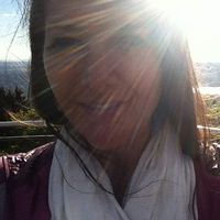 Anita Klaeui's Photo