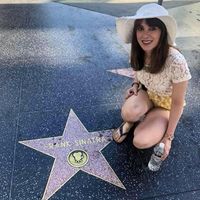 Bryony Pearce的照片