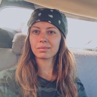 YEVGENEYA MILKOVA's Photo