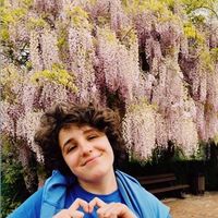 Elvira Madrigal Hernández的照片