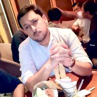 Zubair Gulraiz's Photo