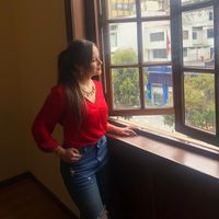 Valeria VIillalba的照片