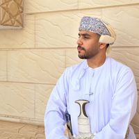 Mohammed Ambusaidi's Photo