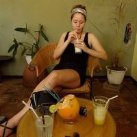 Annika Krapp's Photo