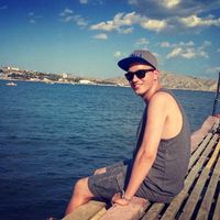 Dmitry Rudenko's Photo