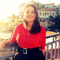 Fărîmă Maria's Photo