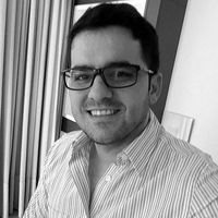 Daniel Oliveira's Photo