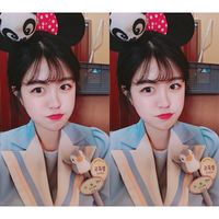 Chae Yeon Lee的照片