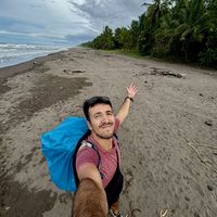 Jon Ander Villasante's Photo