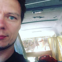 Raphaël Michel's Photo