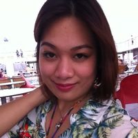 Marydie Jay Legaspino's Photo