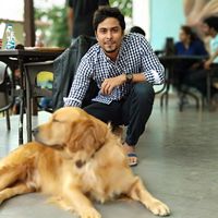 Aayush Maloo's Photo