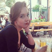 Magdalena Mazur's Photo