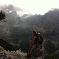 Becky Reynolds's Photo