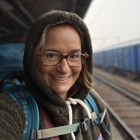 Sandra Vazquez的照片