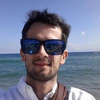 Fabian Solis的照片