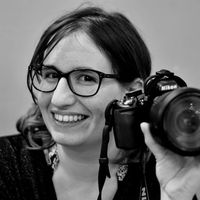 Morgane Leroy's Photo