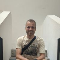 Sjoerd Bosma的照片