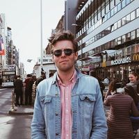 Joel Sandberg的照片