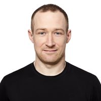 Marcin Mazur's Photo