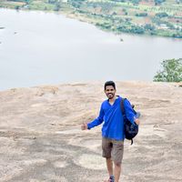 Akash Jaiswal的照片