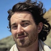 Andrew Ryan的照片