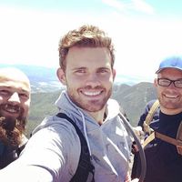 Jonathan Williams's Photo