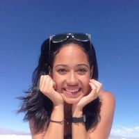 Sheyla Perez's Photo