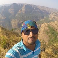 Kunal Chaudhari's Photo