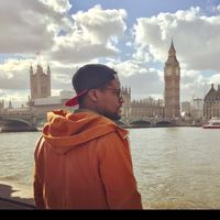 Photos de Hudson Cruz