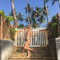 Natalia Ivanova的照片