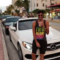 Altai Gabbarini's Photo