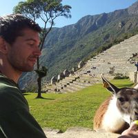 Фотографии пользователя Christopher Moiser