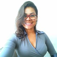 Hellen Duarte's Photo