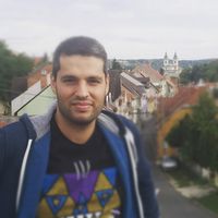 aziz gasimov's Photo