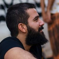 George Araújo的照片