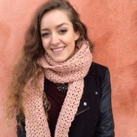 Laufey Brynjarsdottir的照片