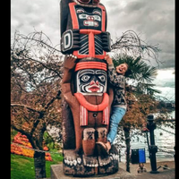 Benjamin Lorion's Photo