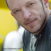 Gareth Berliner's Photo