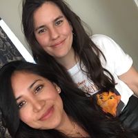 ana samaniego's Photo