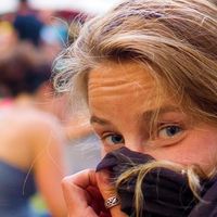 Alice Truyffaut's Photo