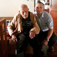 David Martín的照片